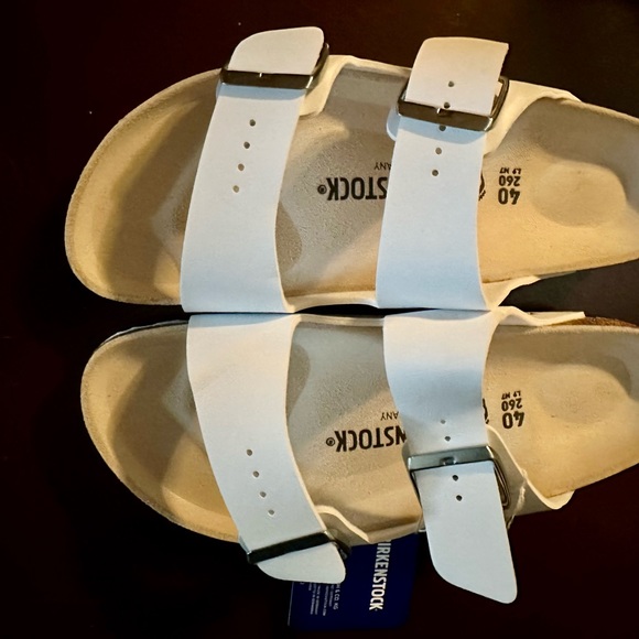 Arizona Birko-Flor Birkenstock - Picture 3 of 5